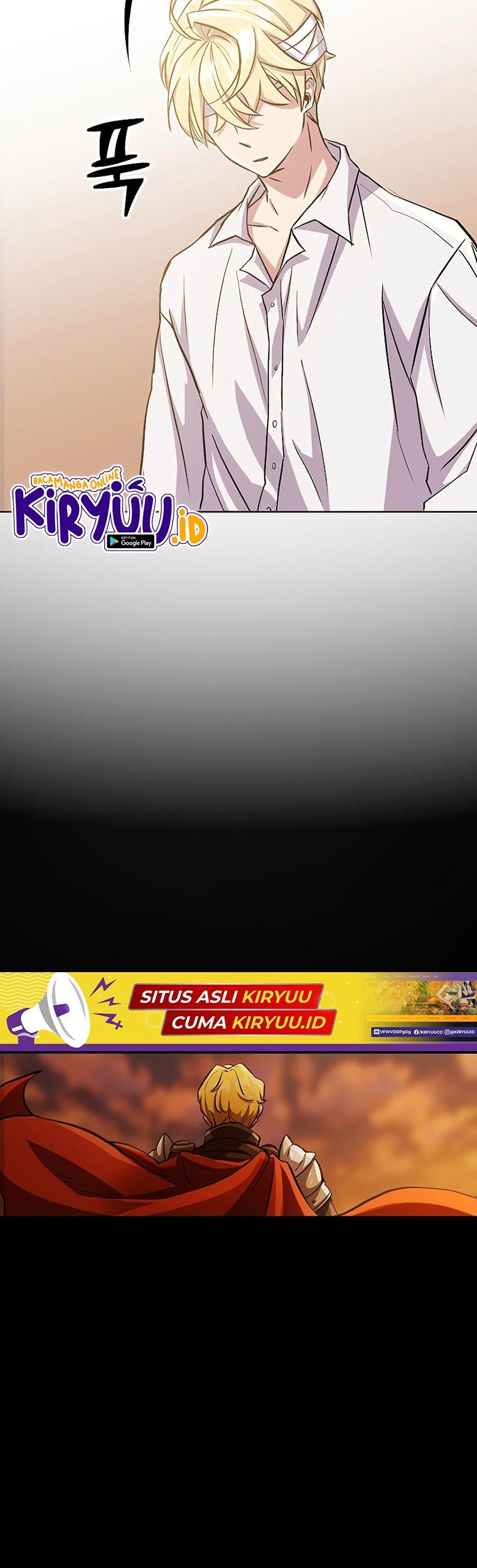 Archmage Transcending Through Regression Chapter 01 Gambar 100