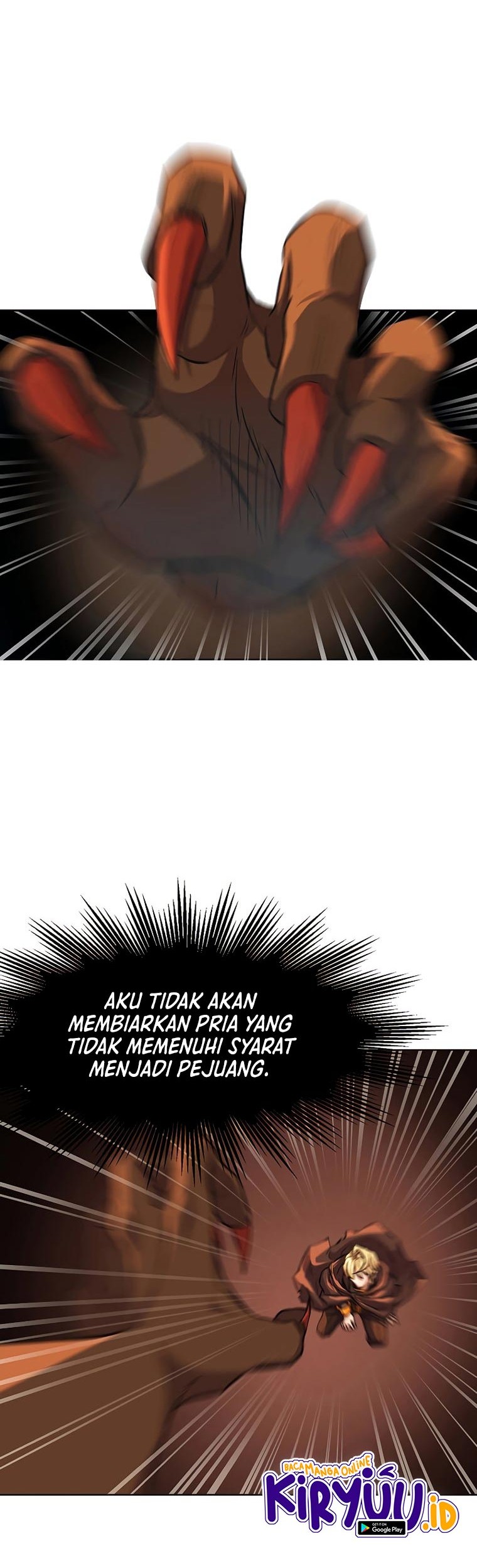 Archmage Transcending Through Regression Chapter 01 Gambar 70