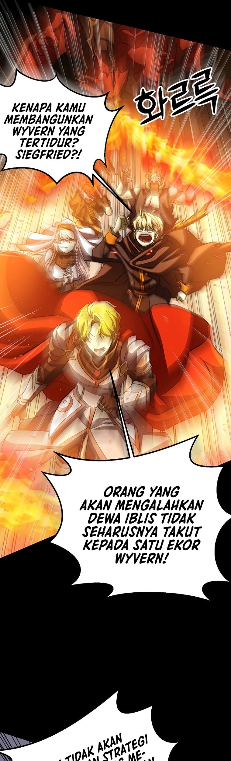 Archmage Transcending Through Regression Chapter 01 Gambar 105