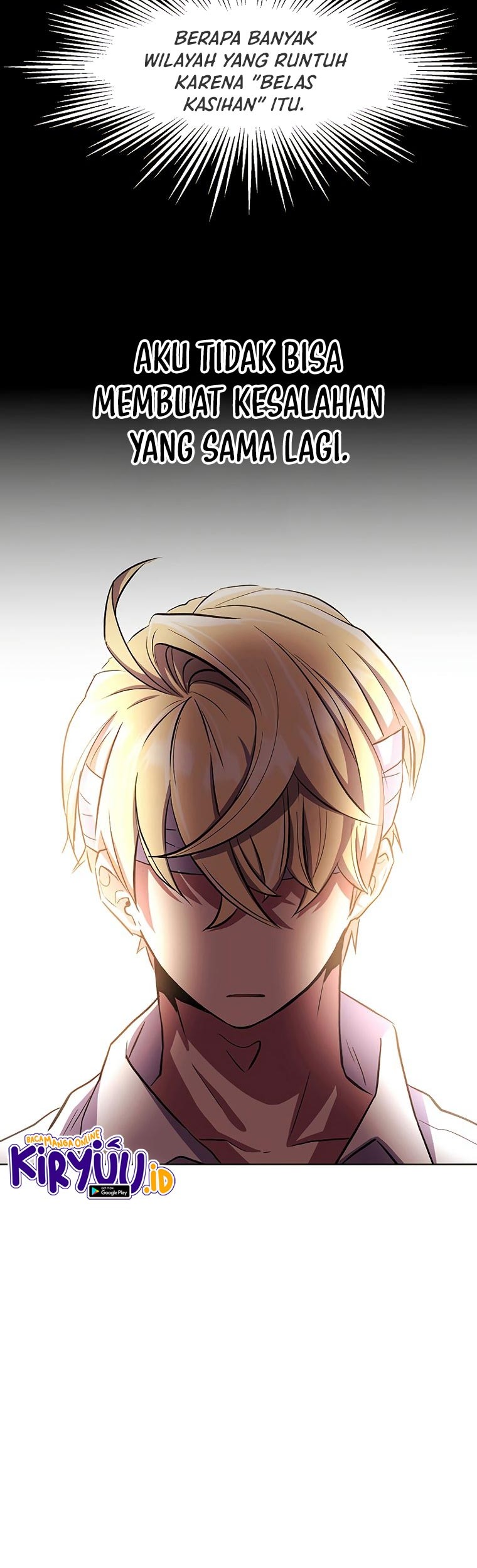 Archmage Transcending Through Regression Chapter 01 Gambar 107