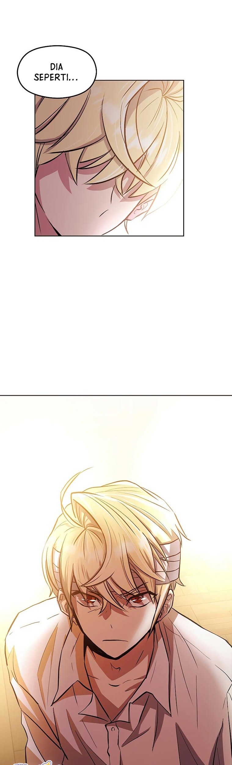 Archmage Transcending Through Regression Chapter 01 Gambar 114