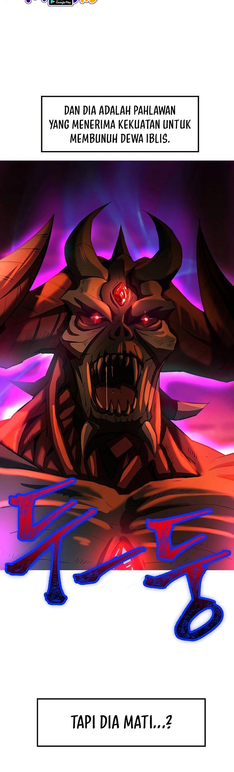 Archmage Transcending Through Regression Chapter 01 Gambar 7