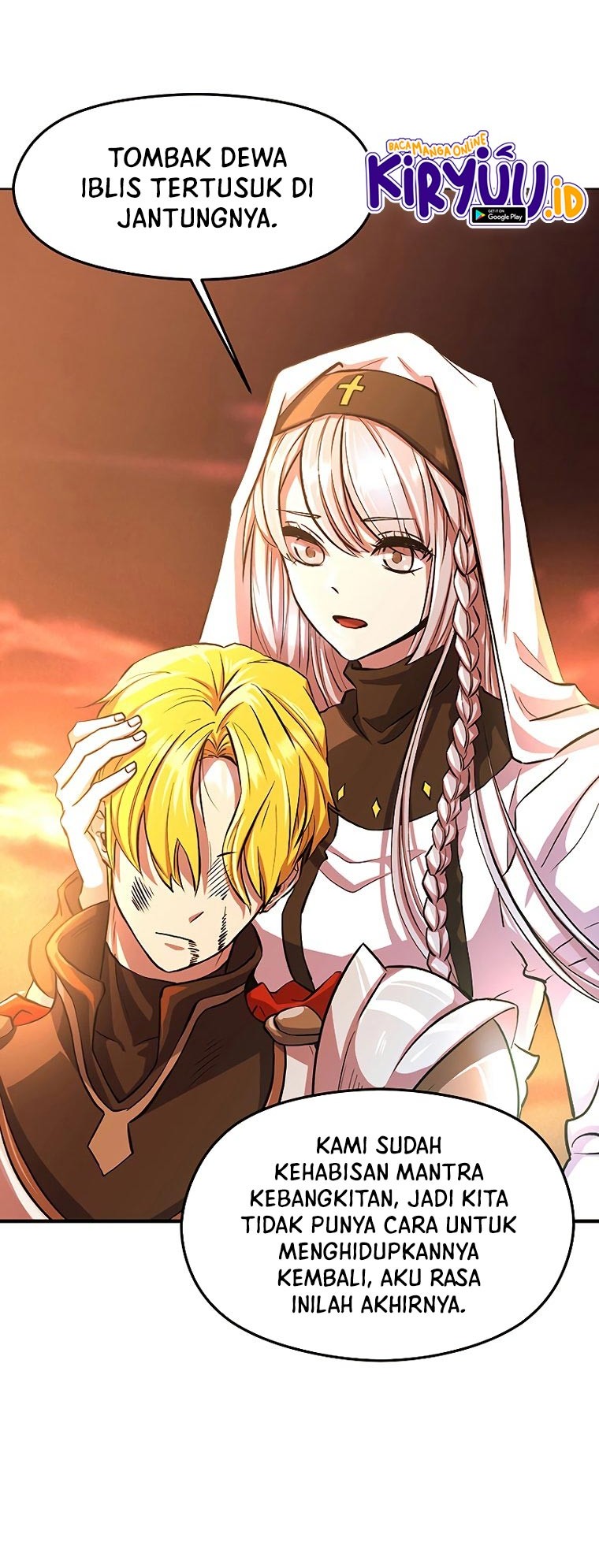 Archmage Transcending Through Regression Chapter 01 Gambar 8