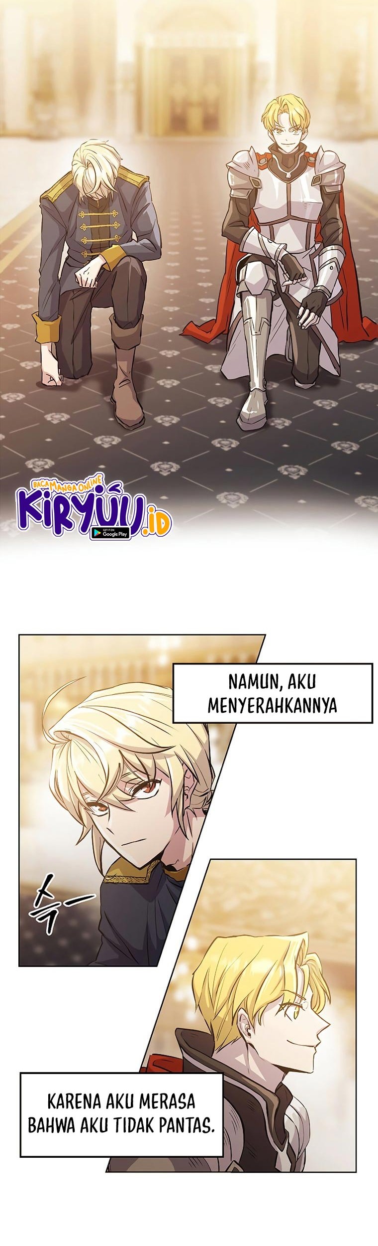 Archmage Transcending Through Regression Chapter 01 Gambar 14