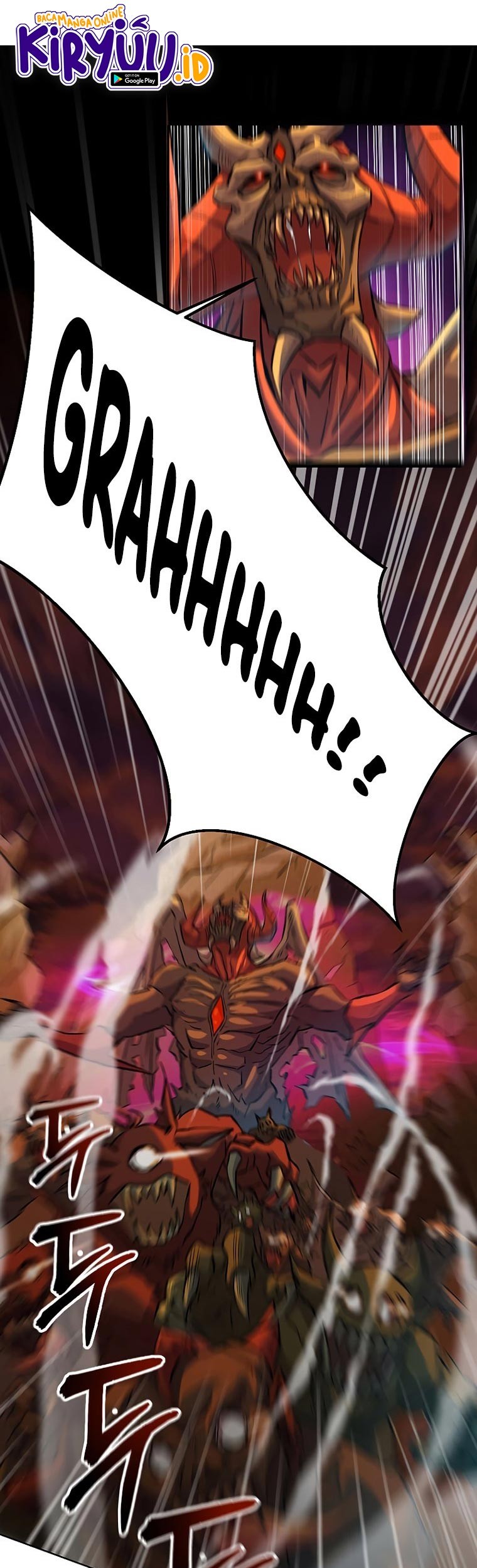 Archmage Transcending Through Regression Chapter 01 Gambar 17