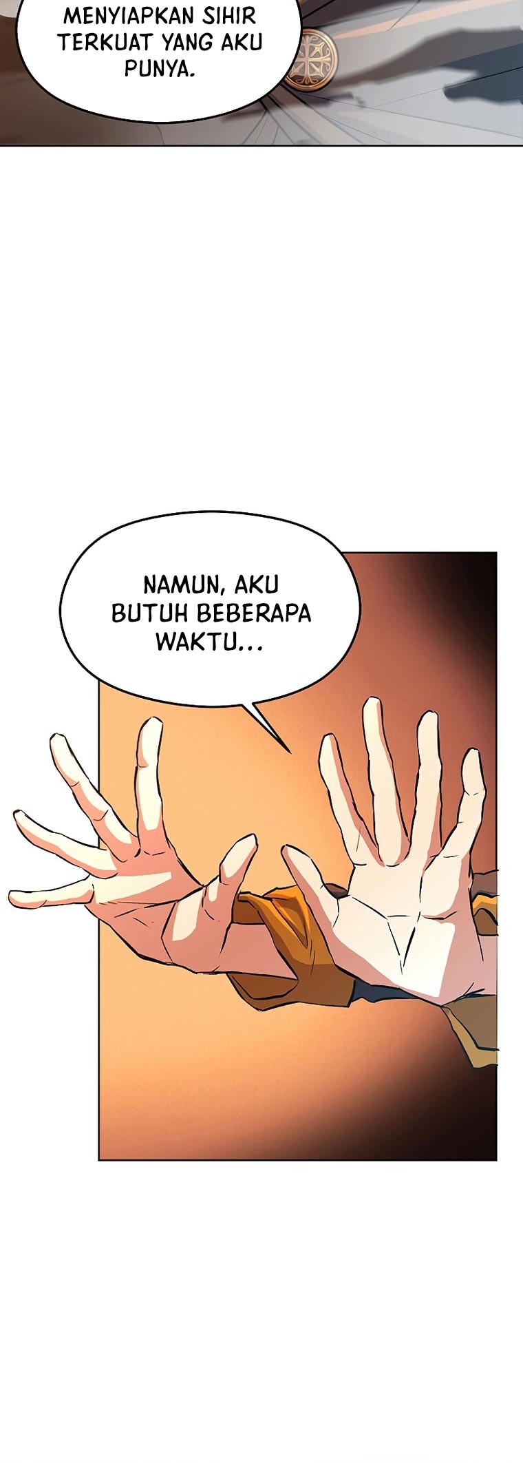 Archmage Transcending Through Regression Chapter 01 Gambar 19