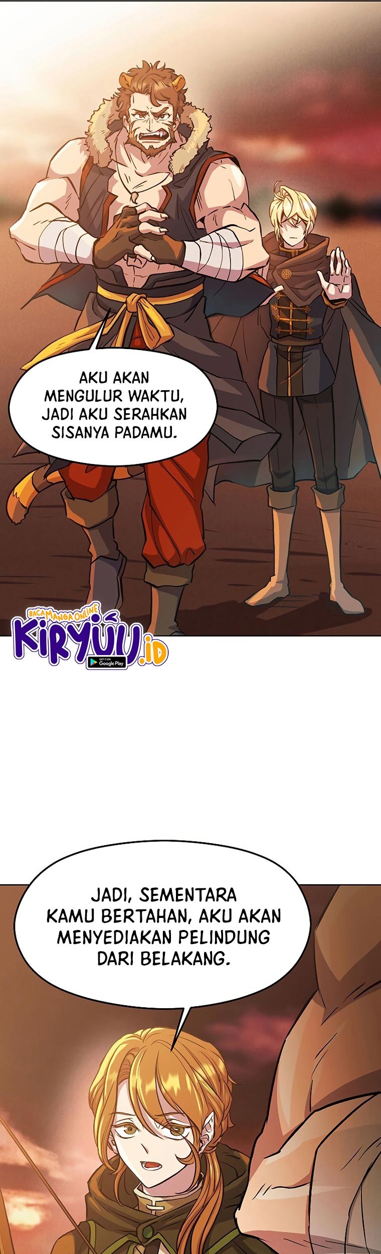 Archmage Transcending Through Regression Chapter 01 Gambar 20