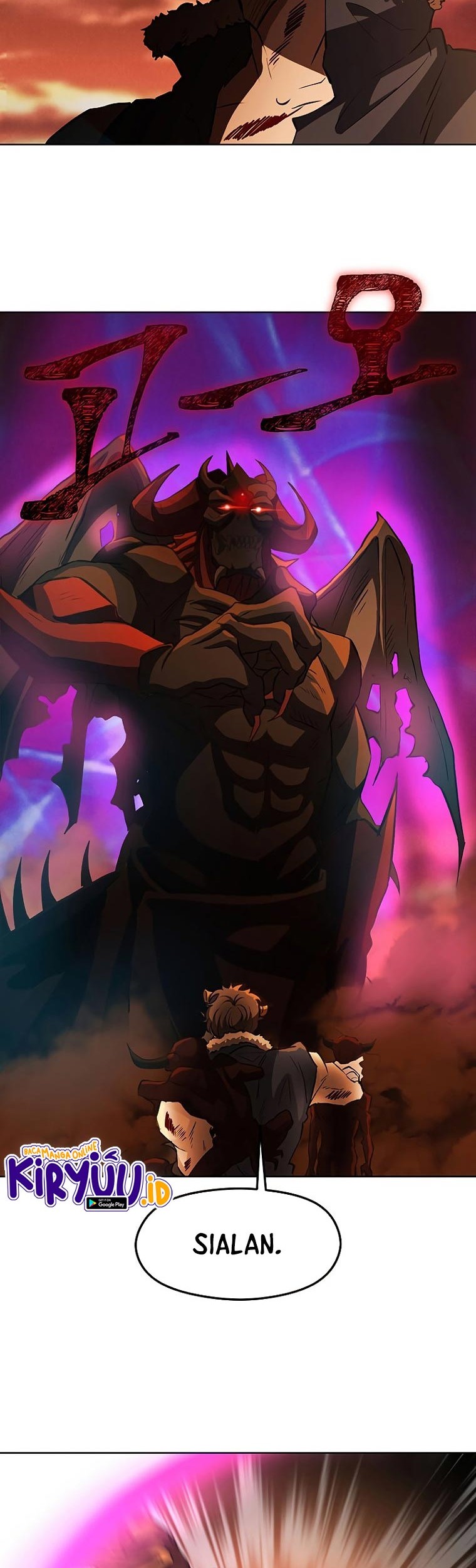 Archmage Transcending Through Regression Chapter 01 Gambar 28