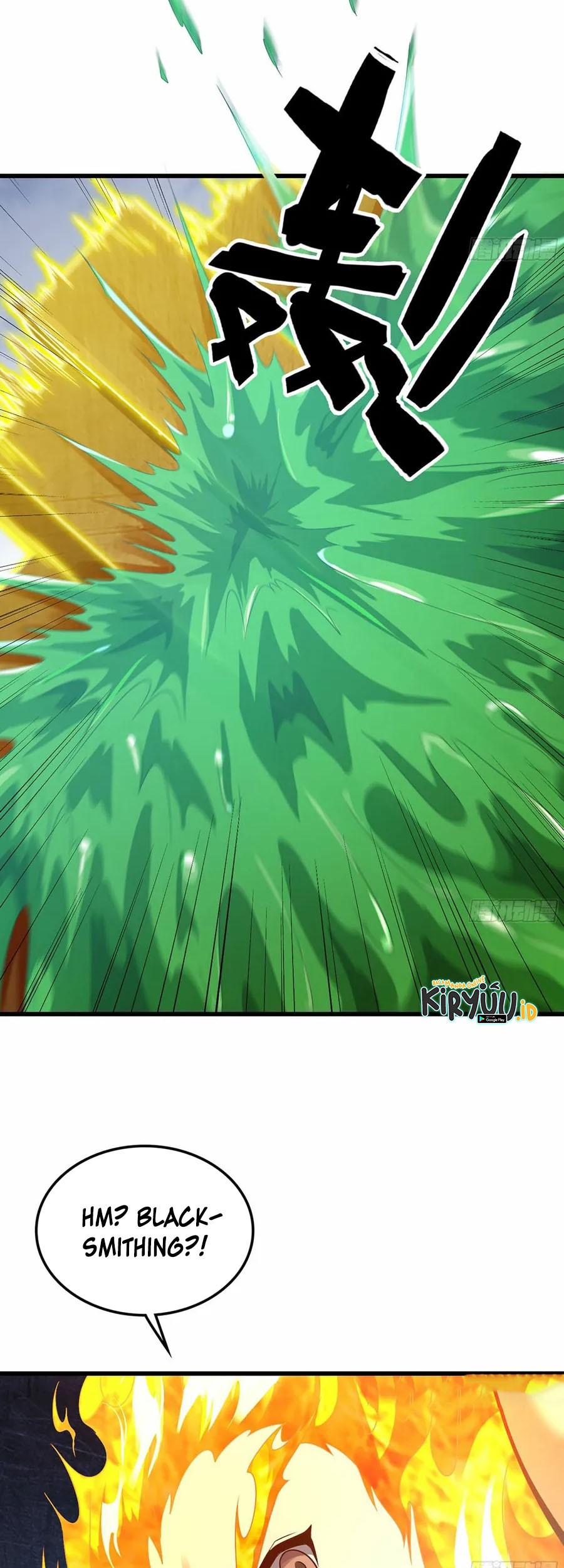 My Wife is a Demon Queen Chapter 394 Gambar 24