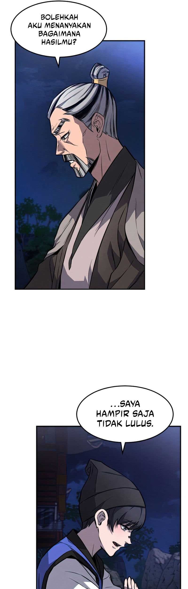 Reincarnated Escort Warrior Chapter 13 Gambar 8