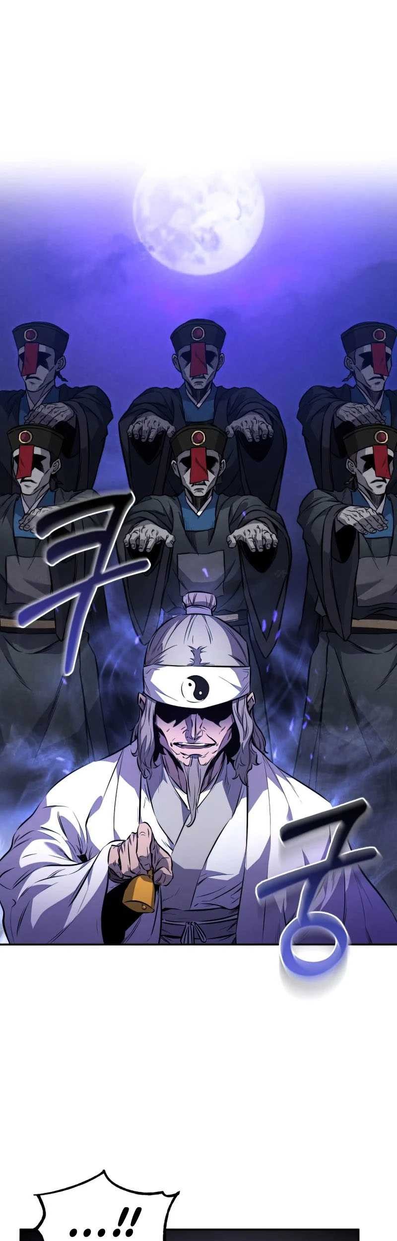 Reincarnated Escort Warrior Chapter 13 Gambar 44