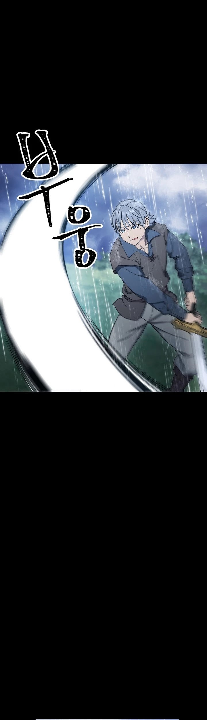 Skeleton Soldier Couldn’t Protect the Dungeon Chapter 176 Gambar 4