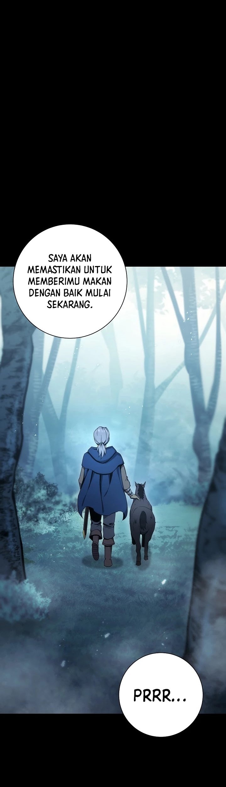 Skeleton Soldier Couldn’t Protect the Dungeon Chapter 176 Gambar 80