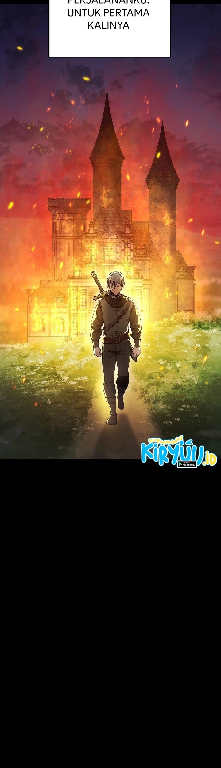 Skeleton Soldier Couldn’t Protect the Dungeon Chapter 176 Gambar 16