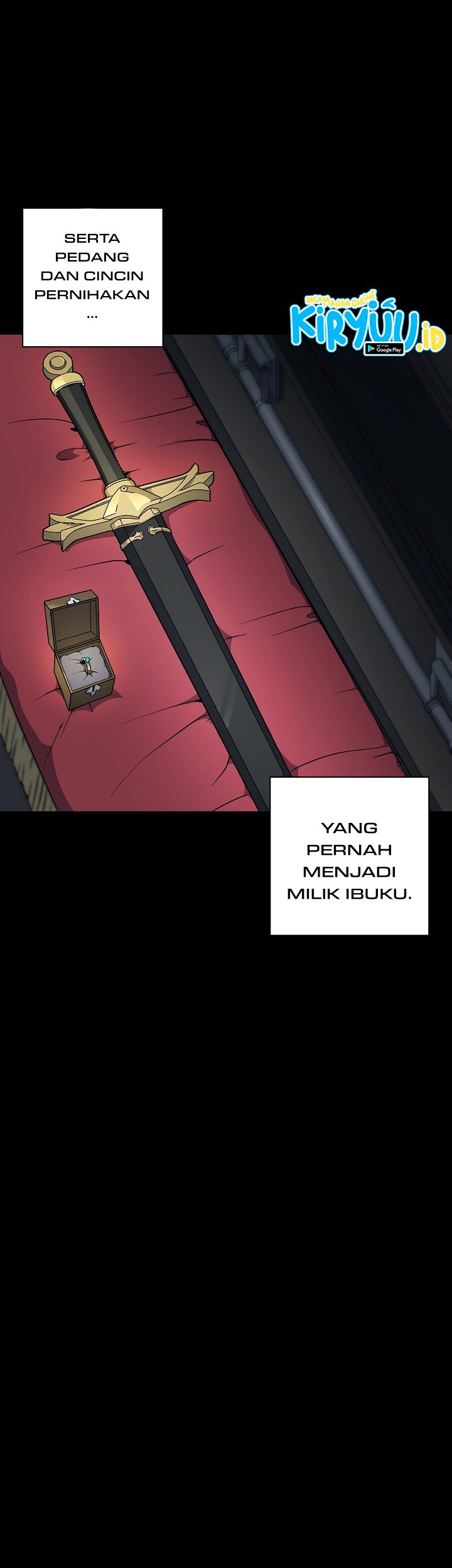 Skeleton Soldier Couldn’t Protect the Dungeon Chapter 175 Gambar 8