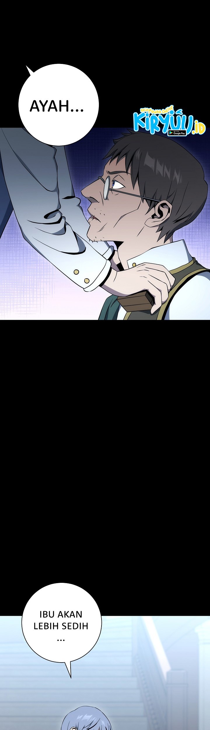 Skeleton Soldier Couldn’t Protect the Dungeon Chapter 175 Gambar 13