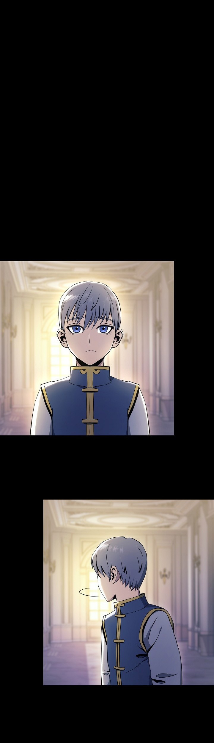 Skeleton Soldier Couldn’t Protect the Dungeon Chapter 175 Gambar 22