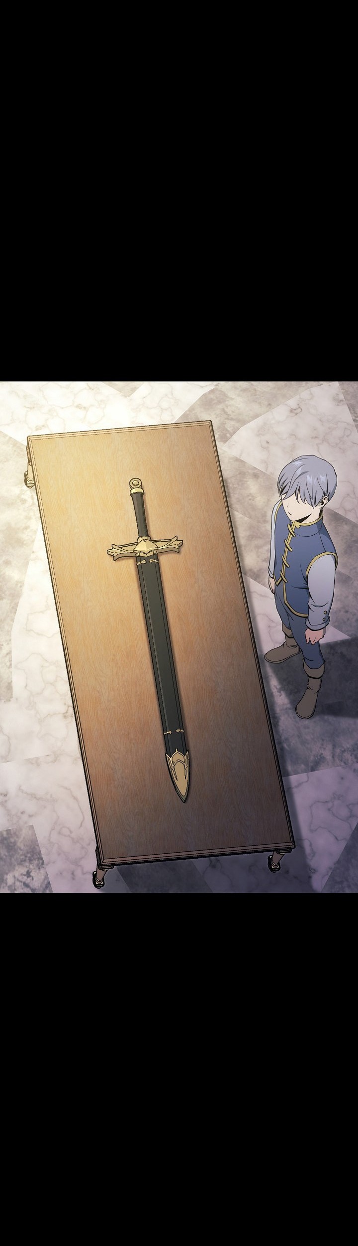 Skeleton Soldier Couldn’t Protect the Dungeon Chapter 175 Gambar 23