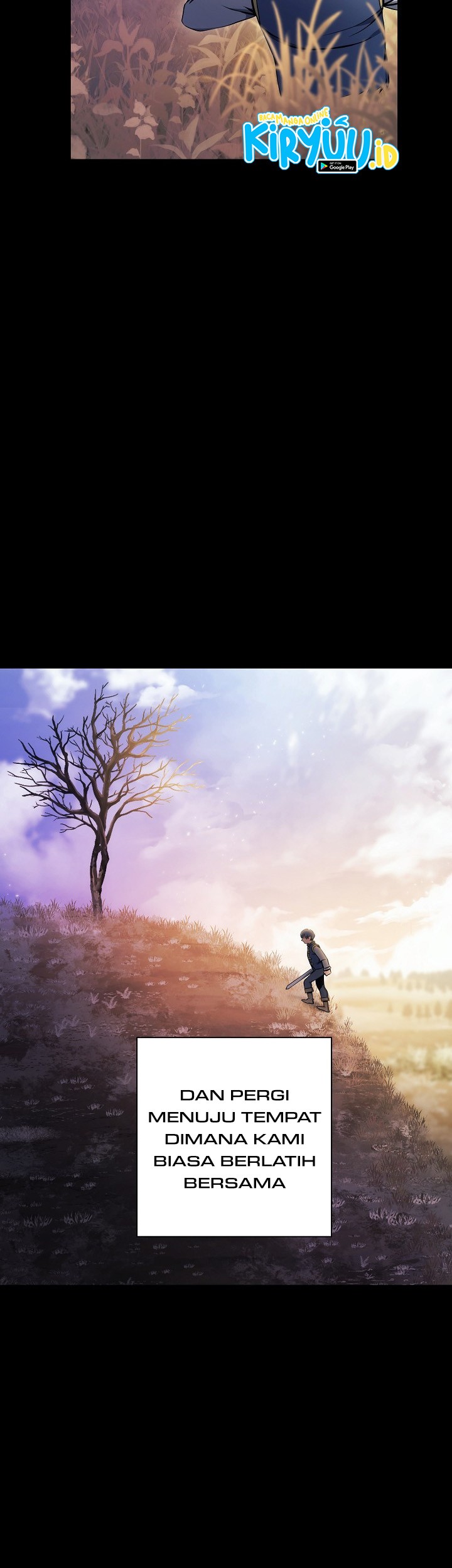 Skeleton Soldier Couldn’t Protect the Dungeon Chapter 175 Gambar 26