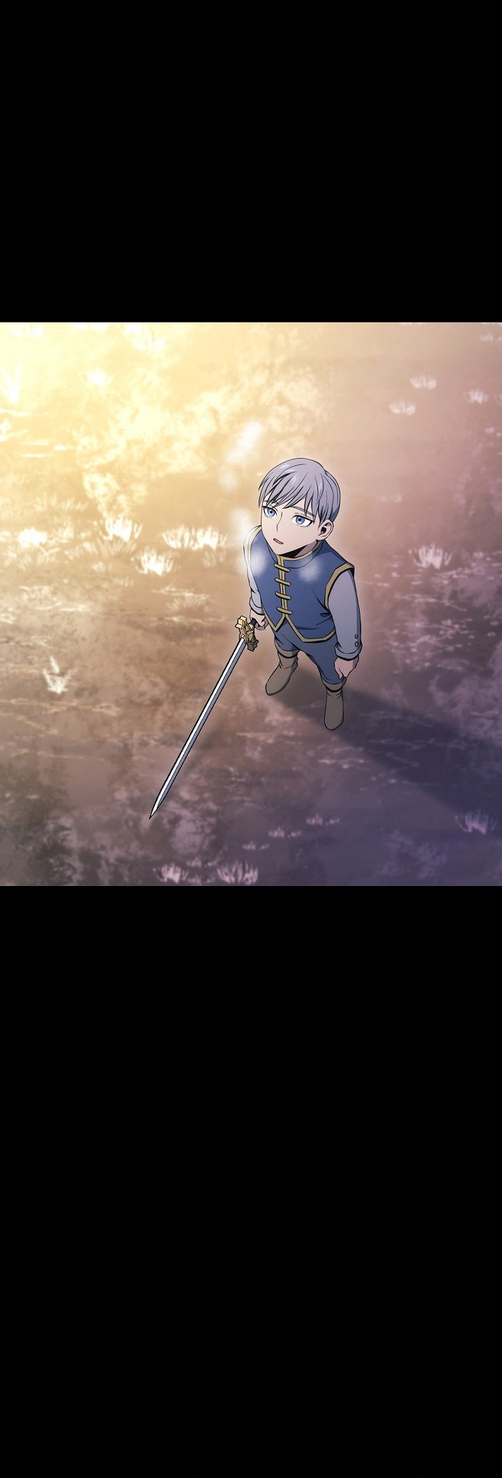 Skeleton Soldier Couldn’t Protect the Dungeon Chapter 175 Gambar 27