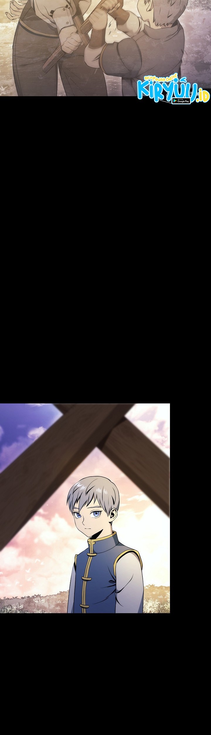 Skeleton Soldier Couldn’t Protect the Dungeon Chapter 175 Gambar 30