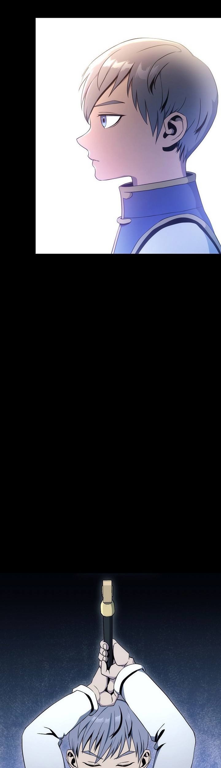 Skeleton Soldier Couldn’t Protect the Dungeon Chapter 175 Gambar 31