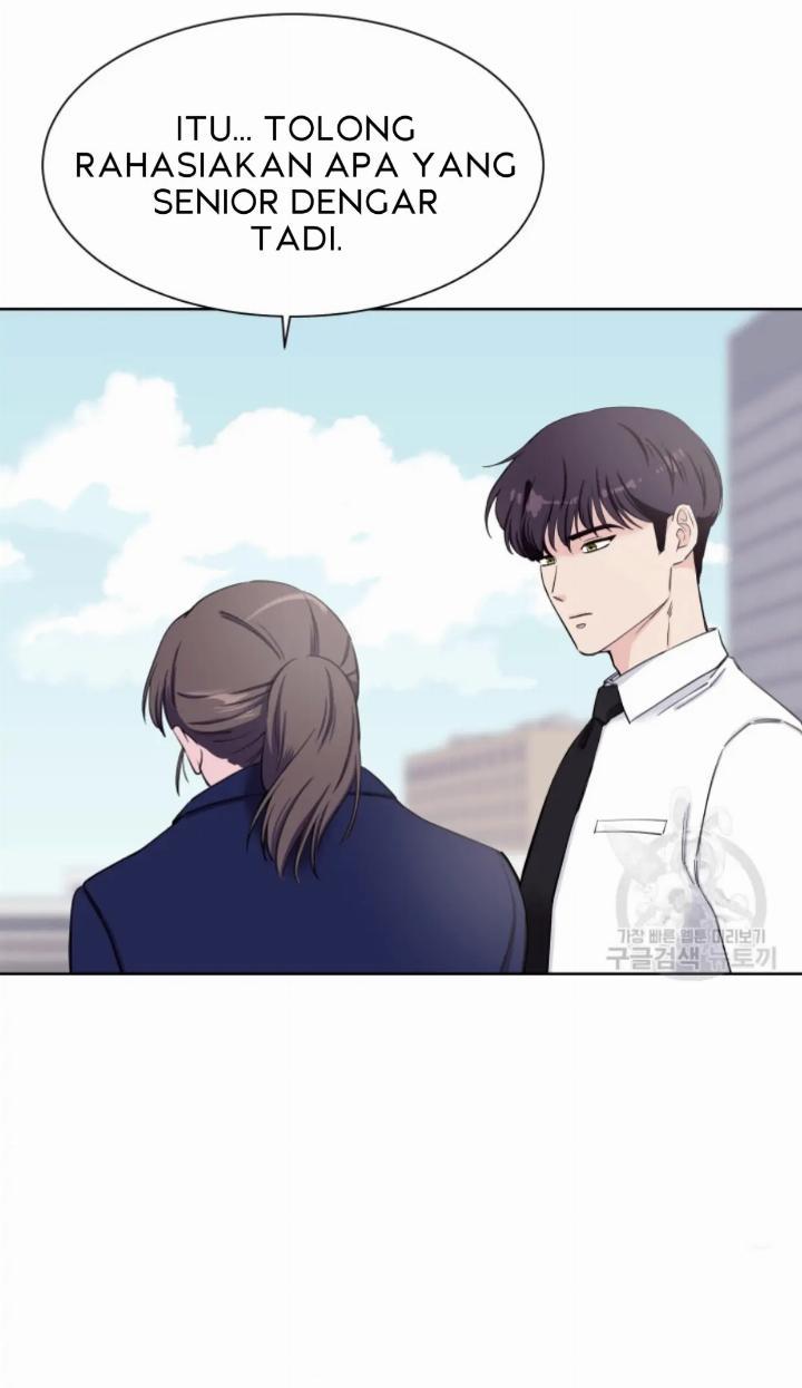 Pure Love of a Man Chapter 5 Gambar 90