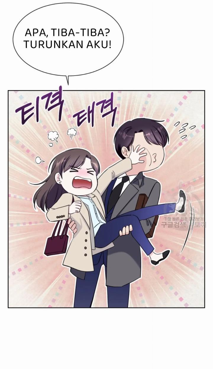 Pure Love of a Man Chapter 9 Gambar 50