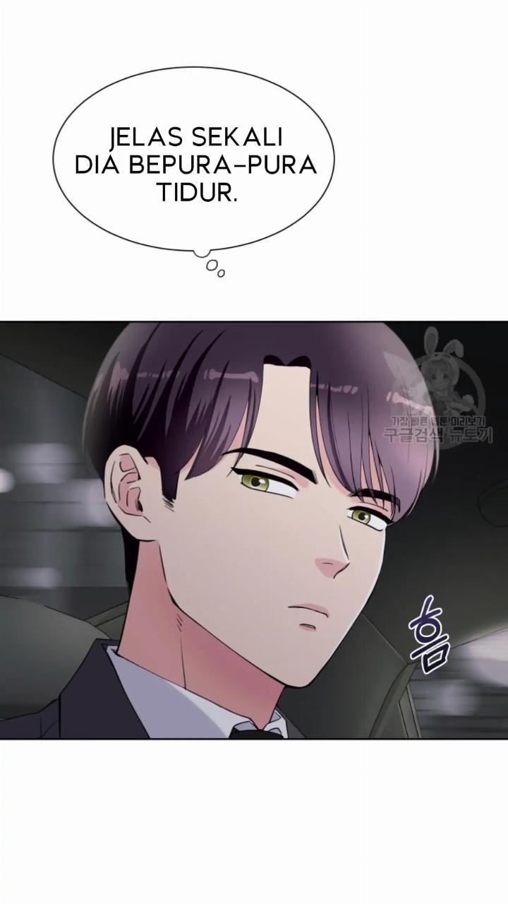 Pure Love of a Man Chapter 9 Gambar 8