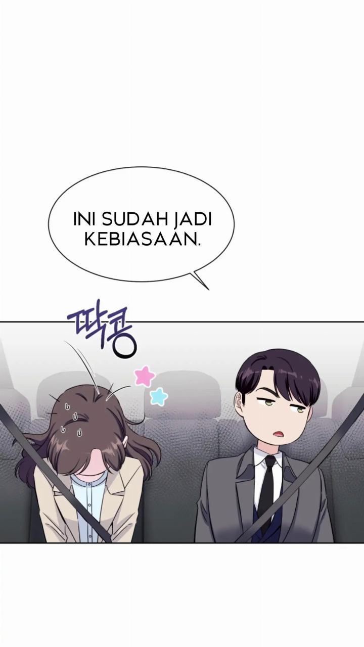 Pure Love of a Man Chapter 9 Gambar 9