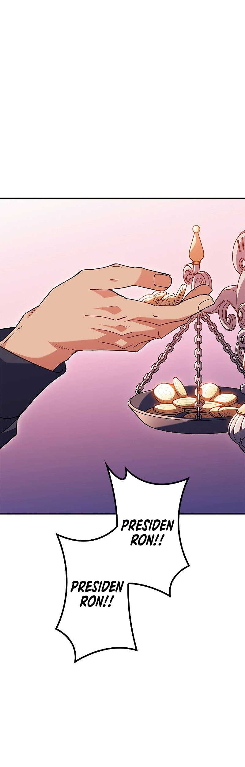 White Dragon Duke: Pendragon Chapter 54 Gambar 72