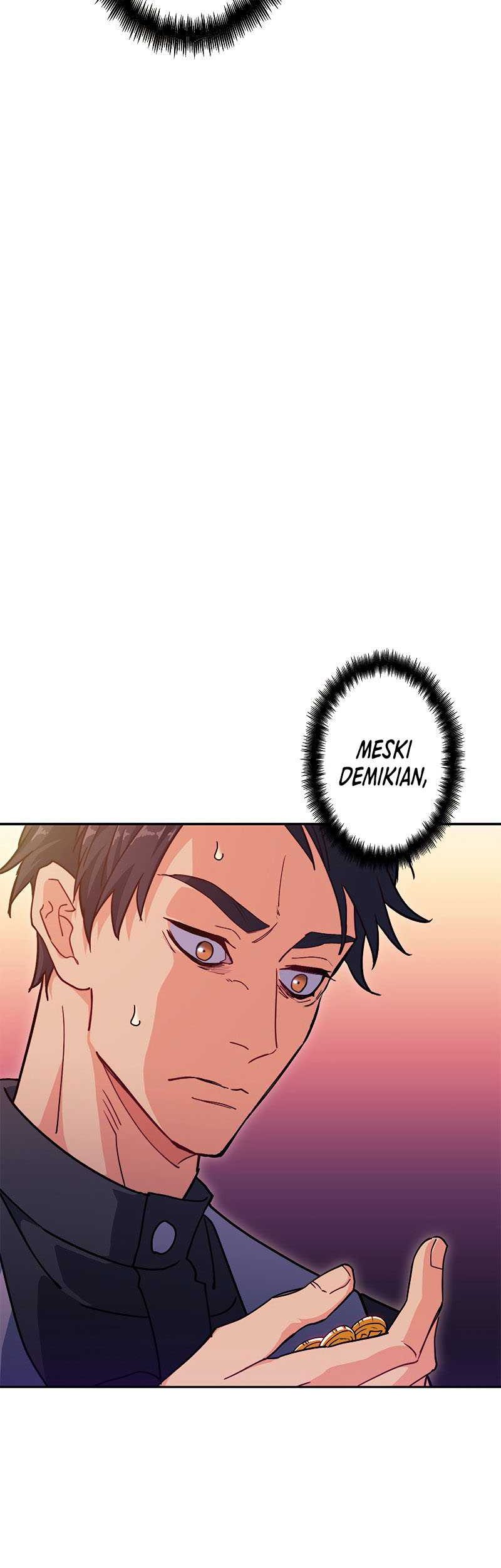 White Dragon Duke: Pendragon Chapter 54 Gambar 71