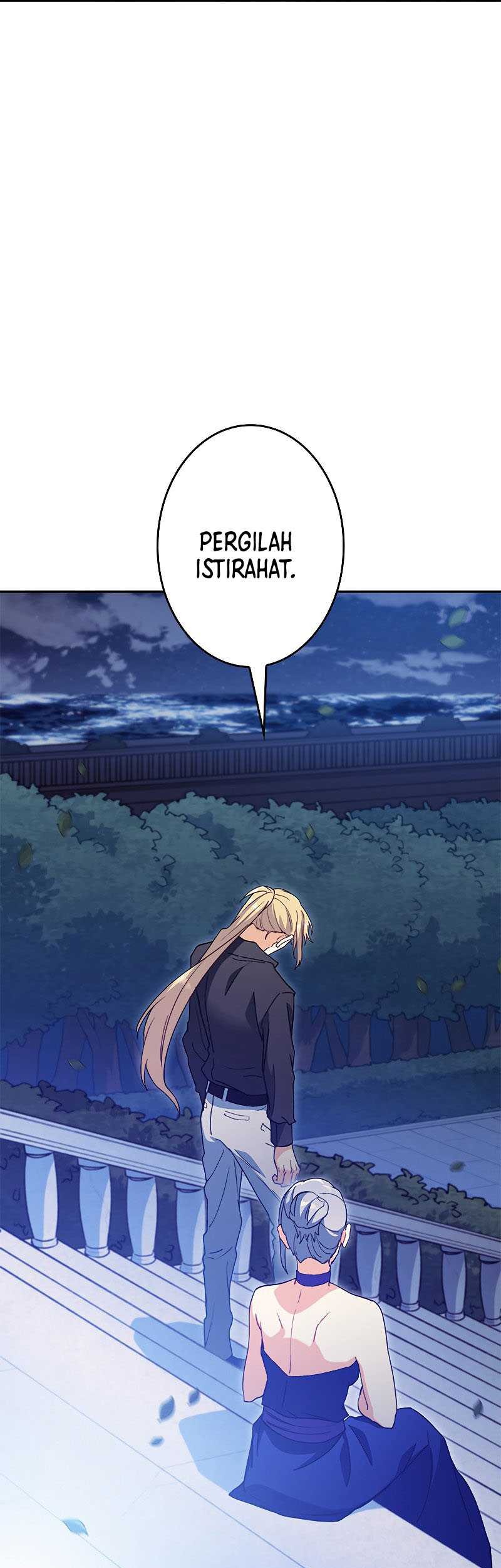 White Dragon Duke: Pendragon Chapter 54 Gambar 45