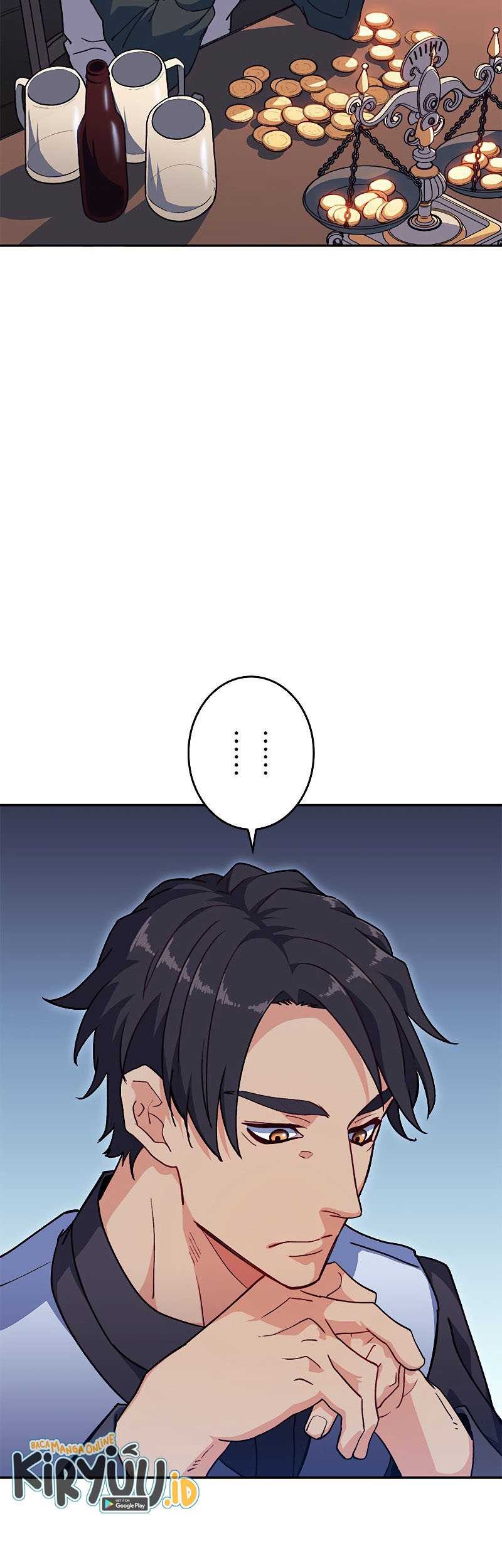 White Dragon Duke: Pendragon Chapter 54 Gambar 61