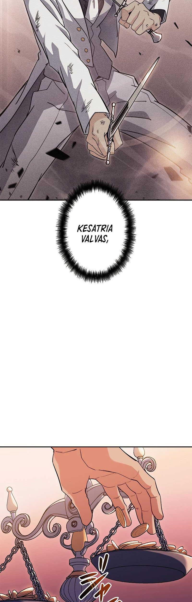 White Dragon Duke: Pendragon Chapter 54 Gambar 66