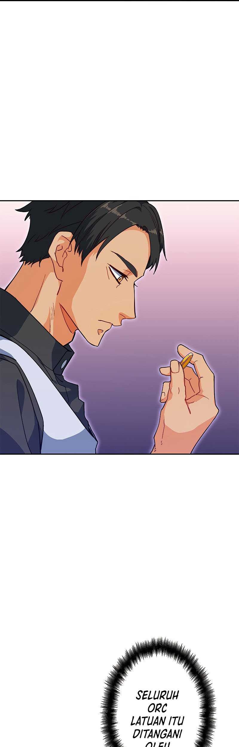 White Dragon Duke: Pendragon Chapter 54 Gambar 63