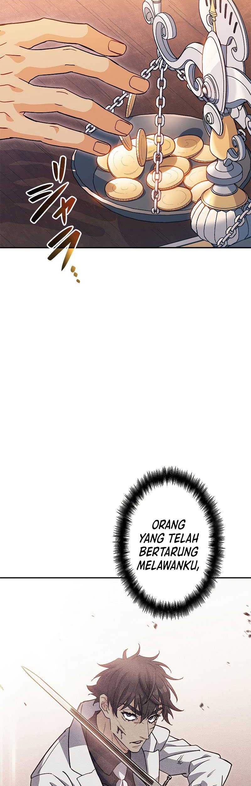 White Dragon Duke: Pendragon Chapter 54 Gambar 65