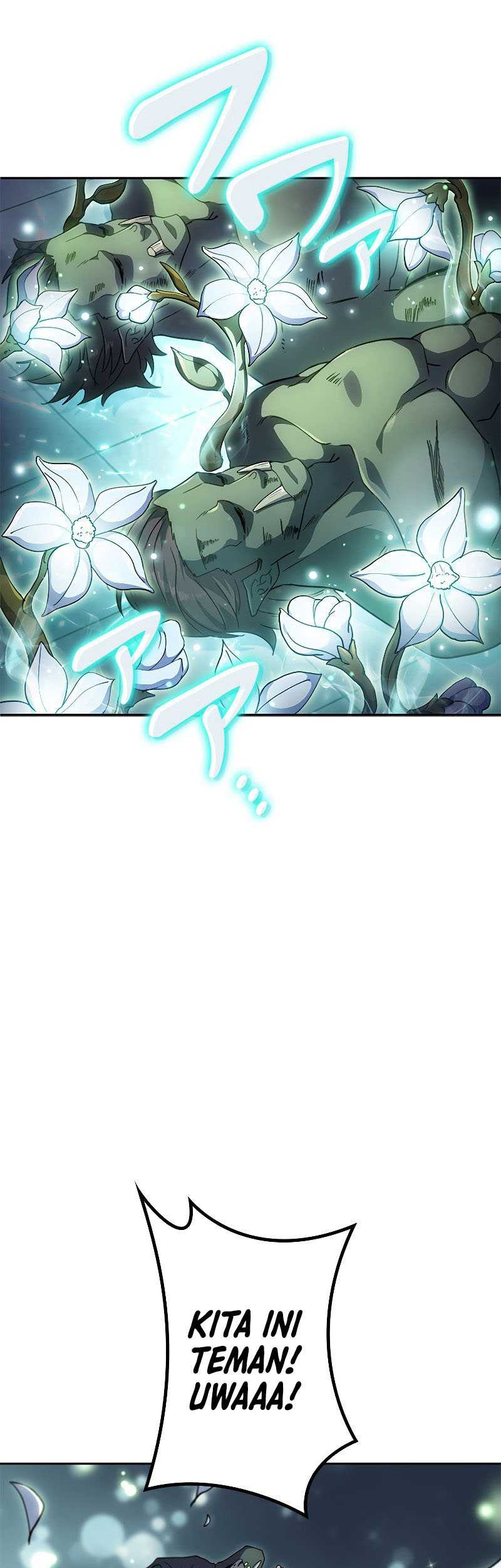 White Dragon Duke: Pendragon Chapter 54 Gambar 11