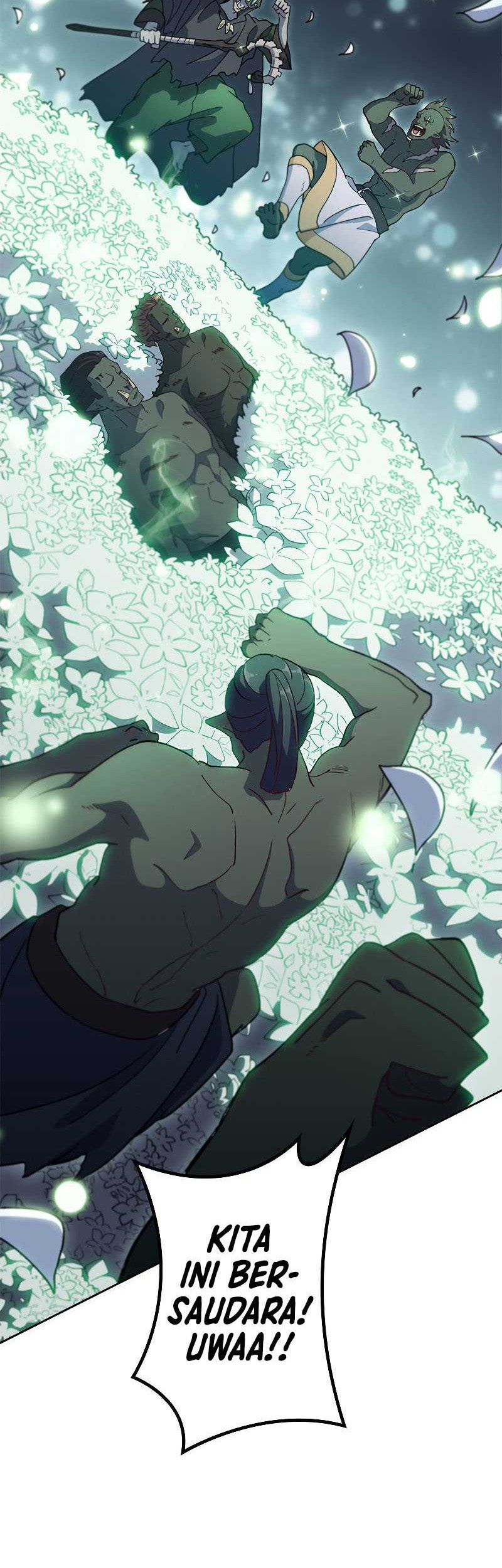 White Dragon Duke: Pendragon Chapter 54 Gambar 12