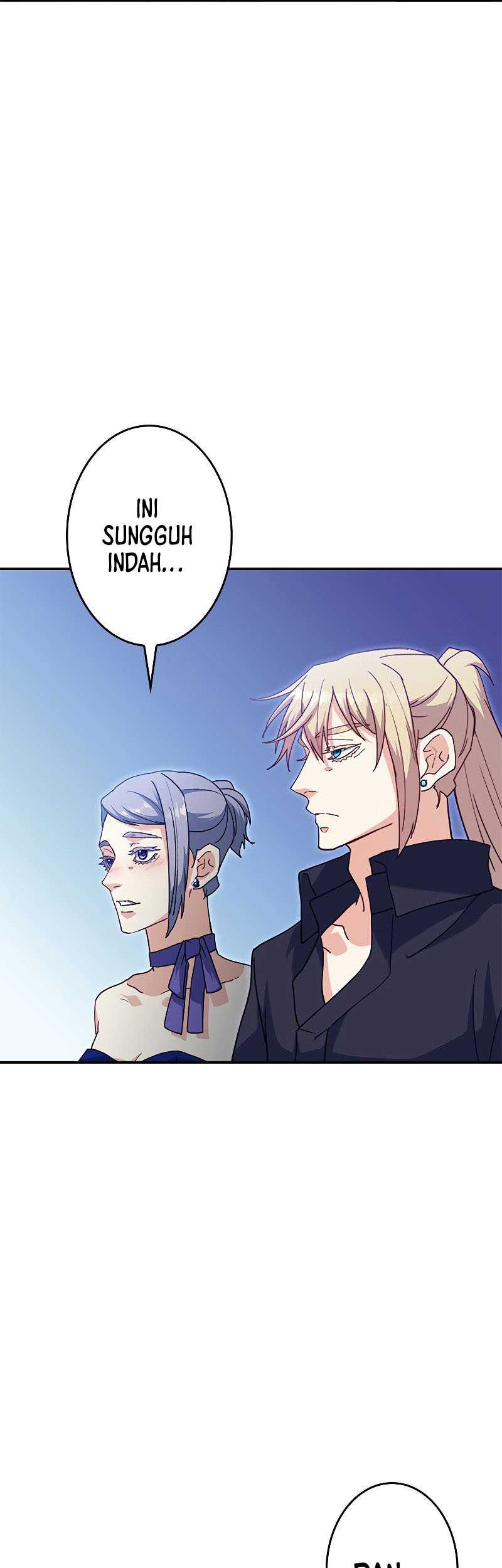 White Dragon Duke: Pendragon Chapter 54 Gambar 15