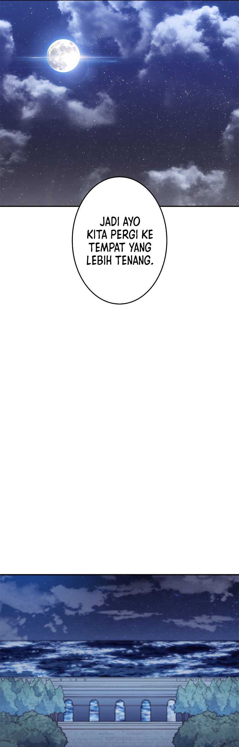 White Dragon Duke: Pendragon Chapter 54 Gambar 21