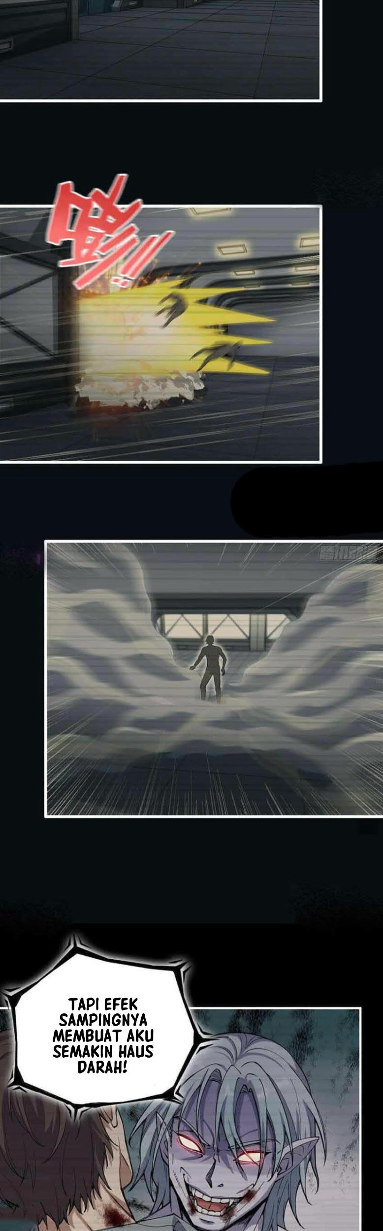 I Moved The BRICS In The Last Days Chapter 277 Gambar 15