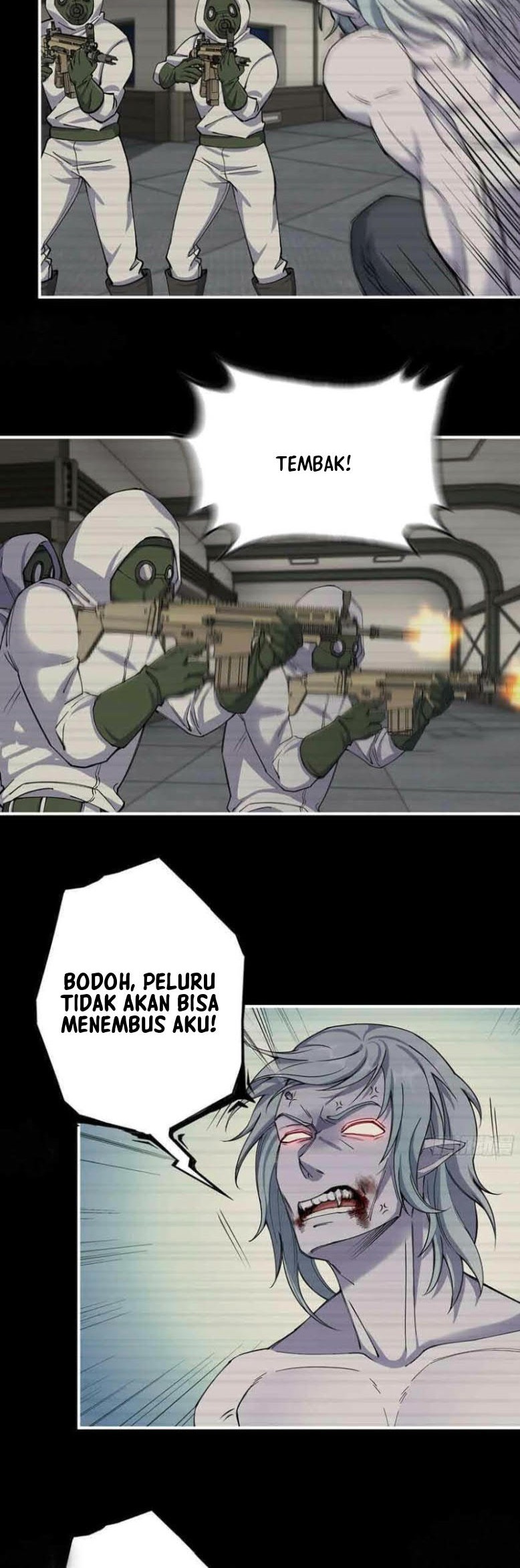 I Moved The BRICS In The Last Days Chapter 277 Gambar 17