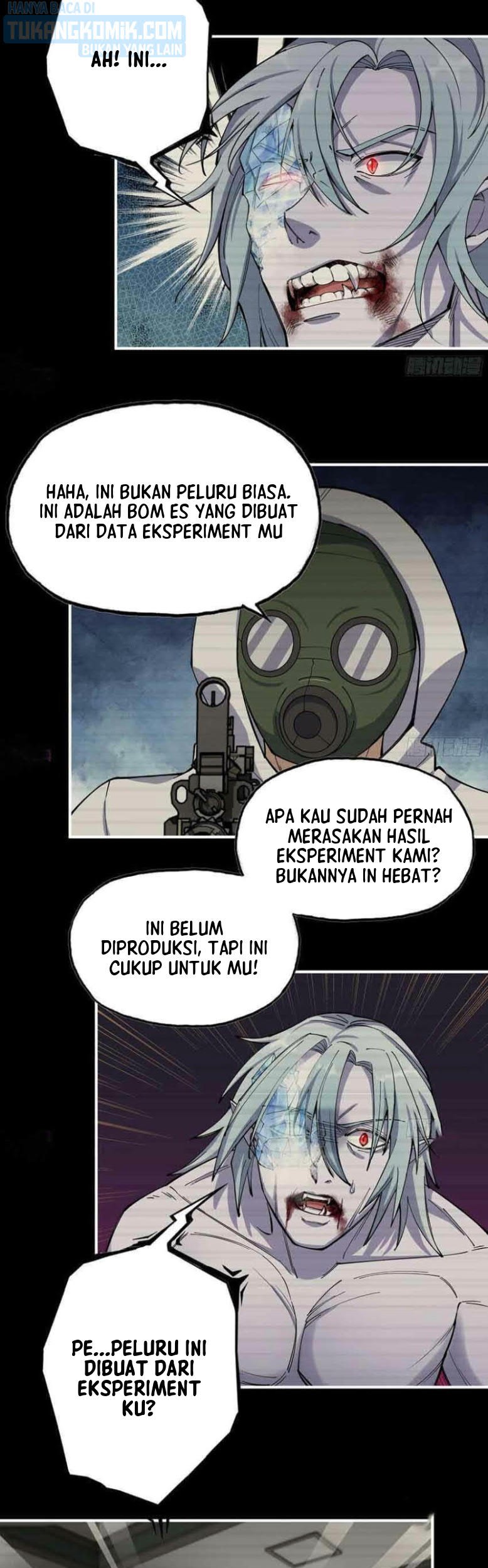 I Moved The BRICS In The Last Days Chapter 277 Gambar 18