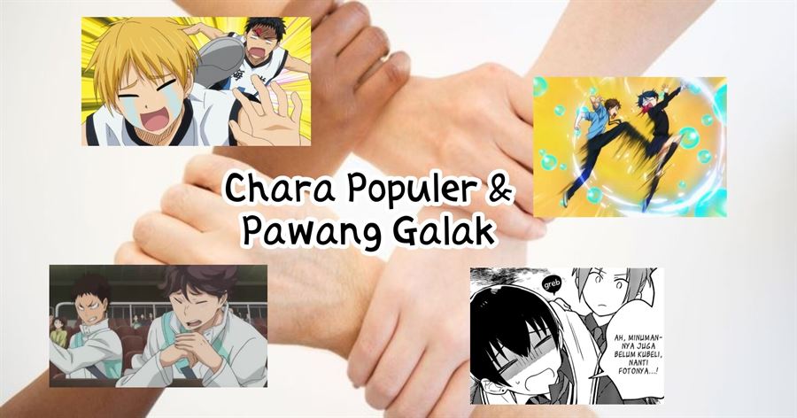 -Aoppella!?- Hajimari no Playlist Chapter 8 Gambar 11
