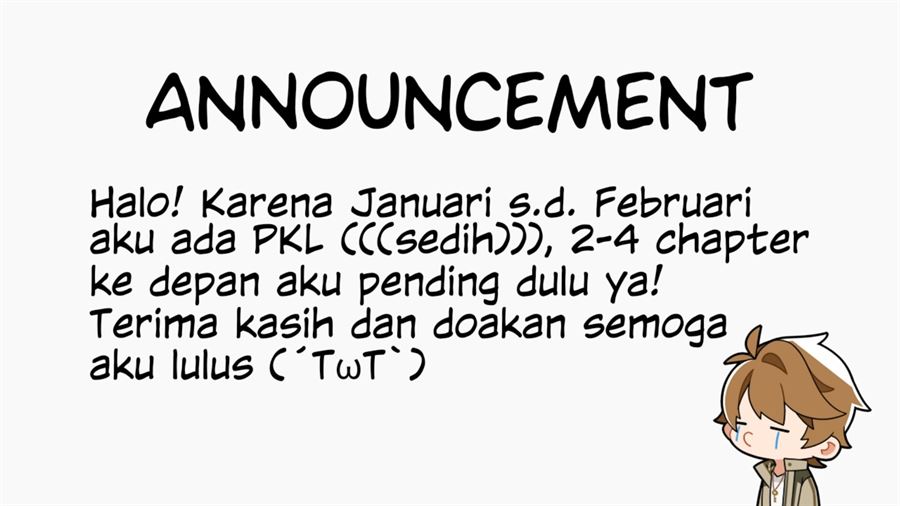 -Aoppella!?- Hajimari no Playlist Chapter 5 Gambar 9