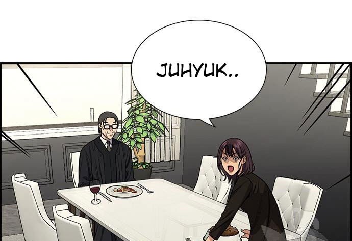 True Education Chapter 103 Gambar 49