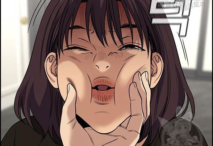 True Education Chapter 103 Gambar 55