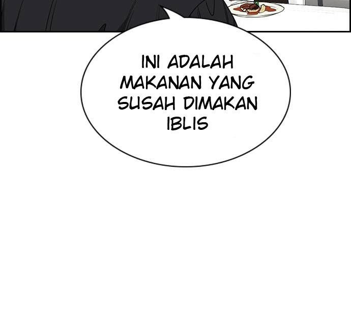 True Education Chapter 103 Gambar 34