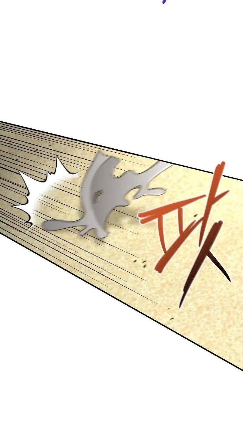 The Newbie Is Too Strong Chapter 35 Gambar 23